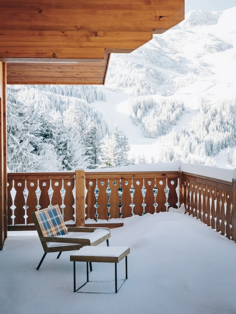 Hotel Le Coucou