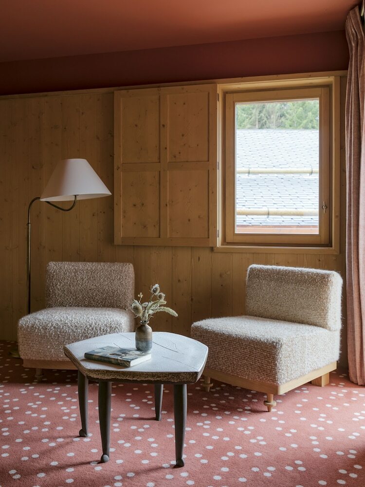 Hotel Le Coucou