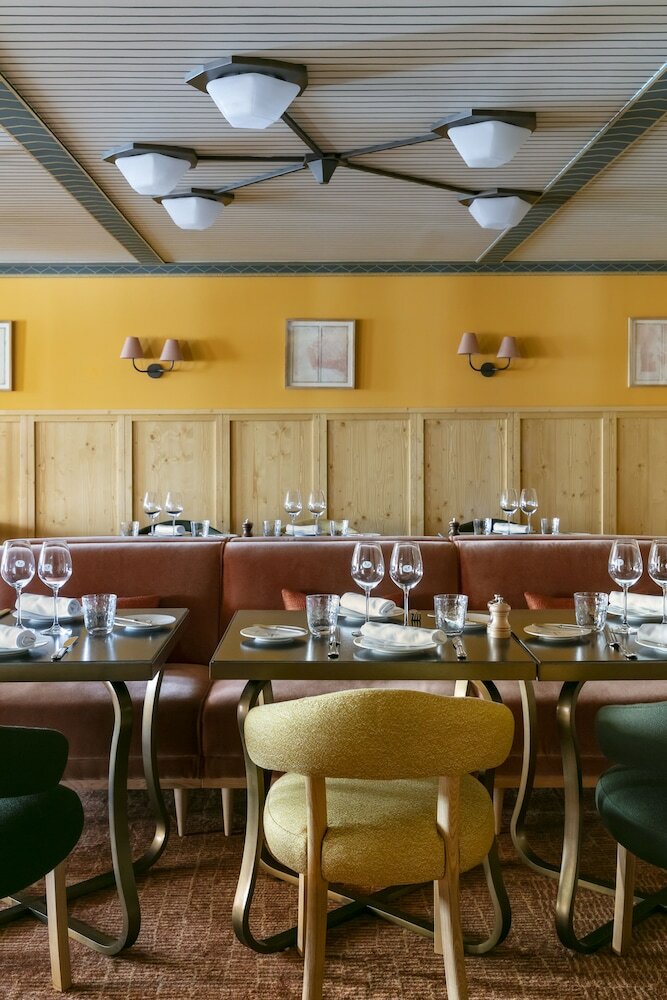 Hotel Le Coucou