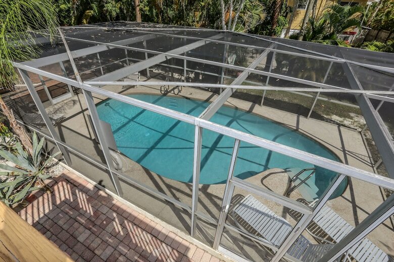 170 Sabal Dr. - M