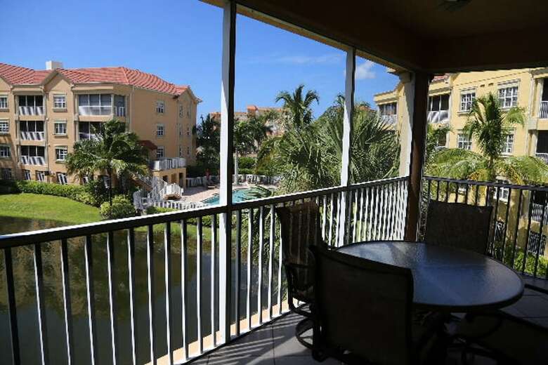 Apartamentos Bella Lago 434