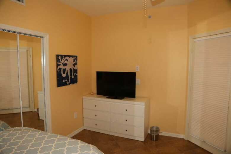 Apartamentos Bella Lago 434