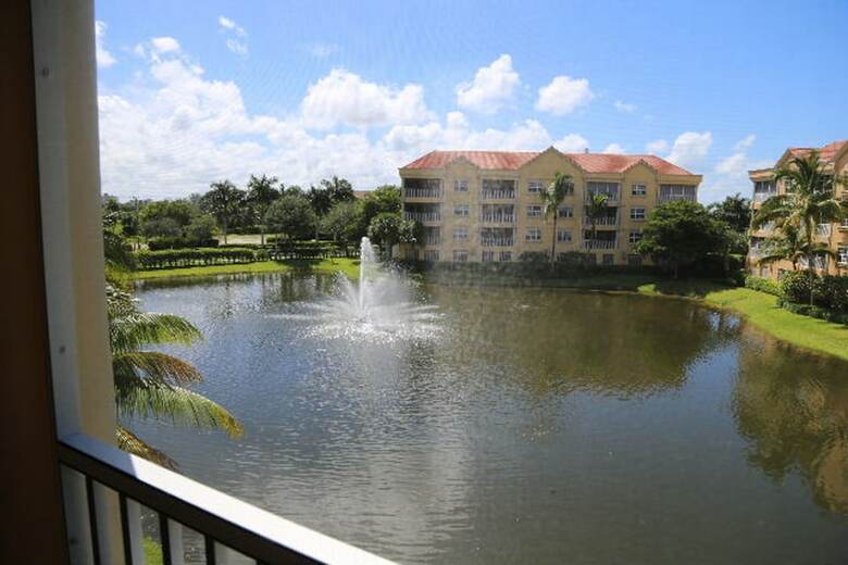 Apartamentos Bella Lago 434