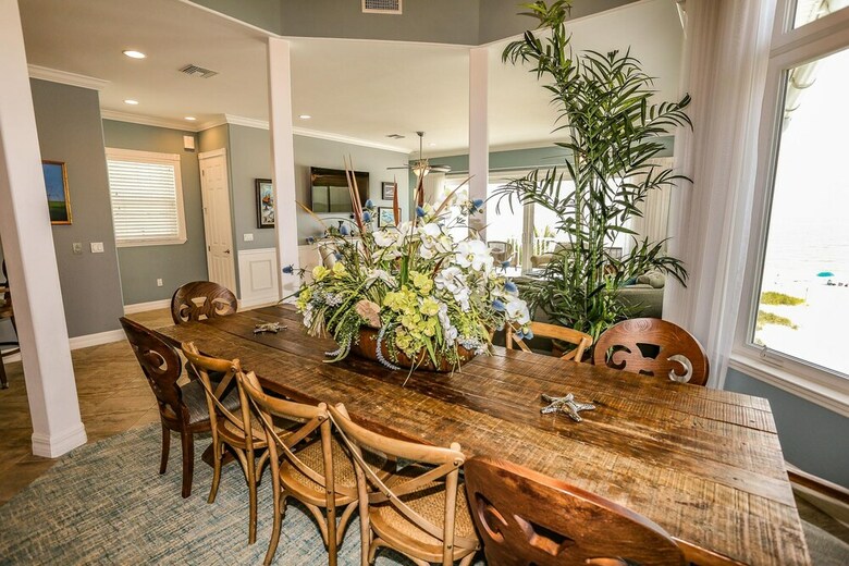 30 Gulf Beach Road Island Girl
