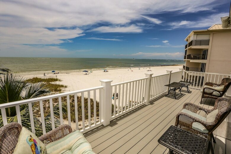 30 Gulf Beach Road Island Girl