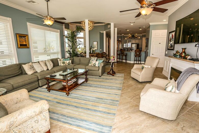 30 Gulf Beach Road Island Girl