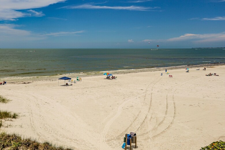 30 Gulf Beach Road Island Girl