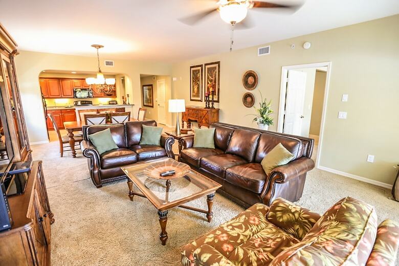 Bella Lago 524