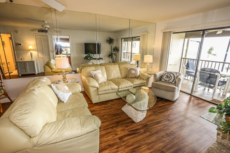 Villa Del Mar 403