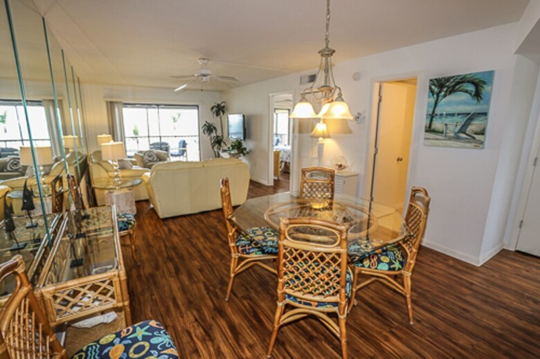Villa Del Mar 403