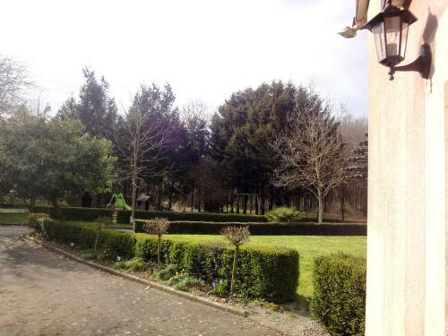 Hotel Restaurant La Grenouill�re
