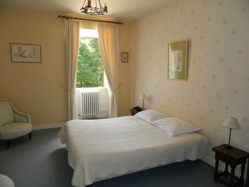 Hotel Ch�teau De Mavaleix