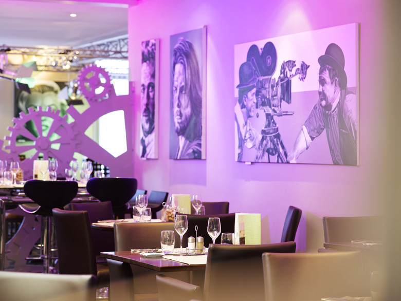 Hotel Holiday Inn Strasbourg Illkirch