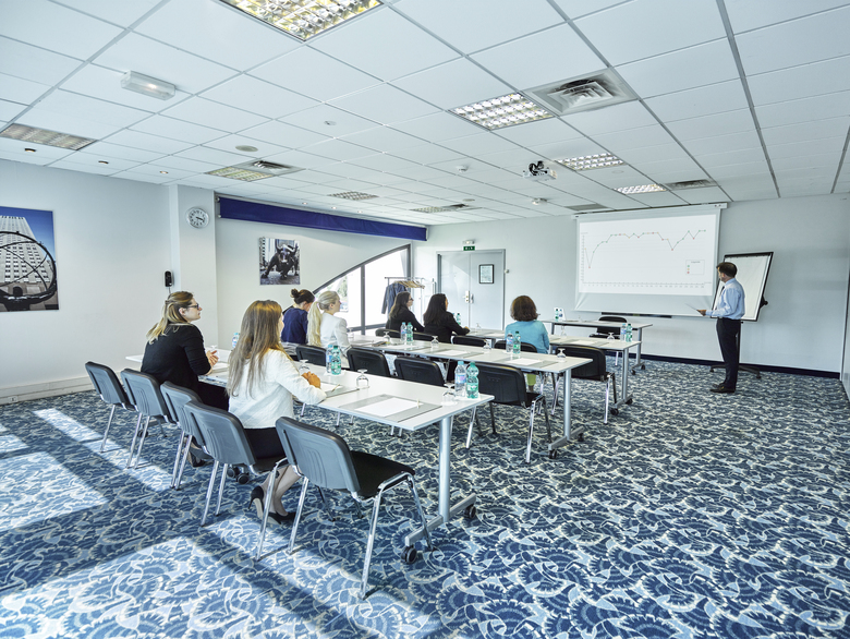Hotel Holiday Inn Strasbourg Illkirch