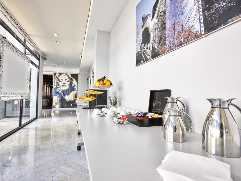 Hotel Holiday Inn Strasbourg Illkirch