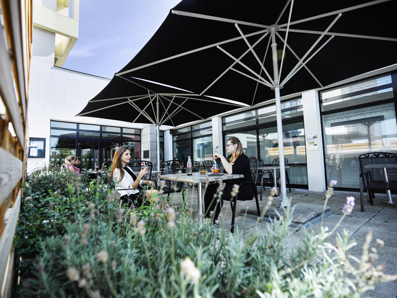 Hotel Holiday Inn Strasbourg Illkirch