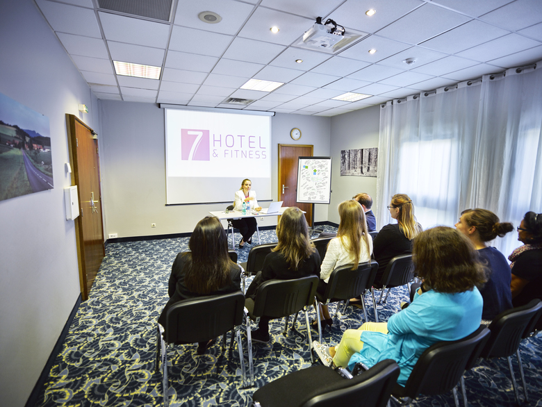 Hotel Holiday Inn Strasbourg Illkirch
