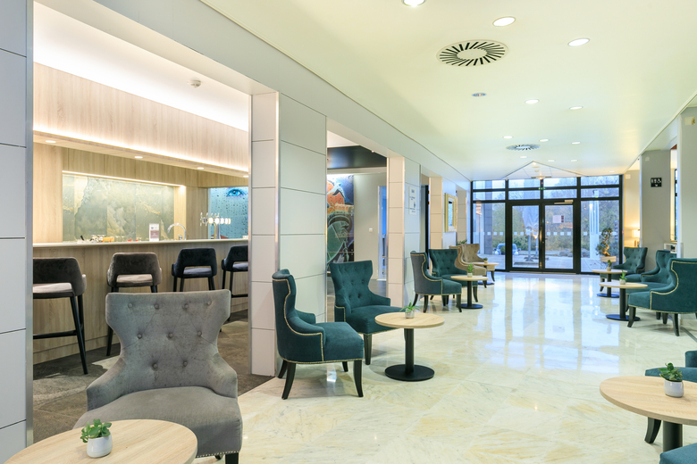 Hotel Holiday Inn Strasbourg Illkirch