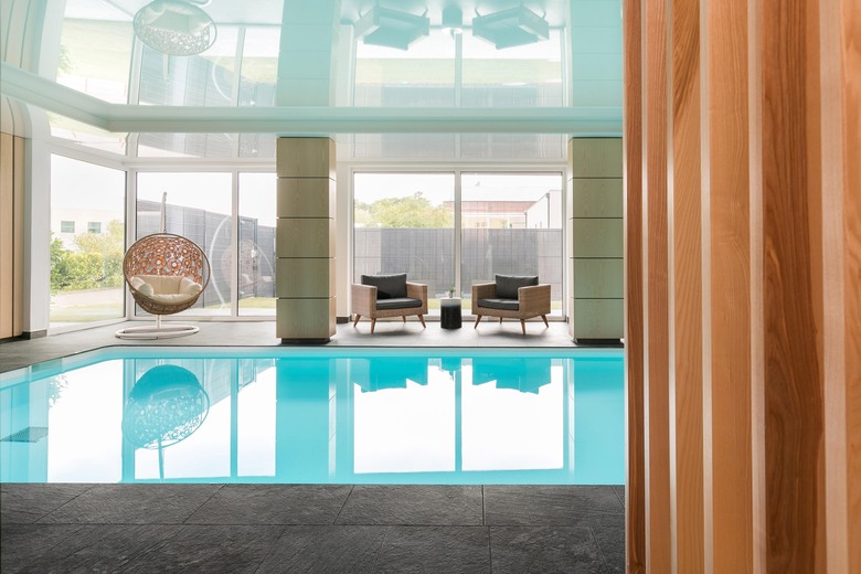Hotel Holiday Inn Strasbourg Illkirch