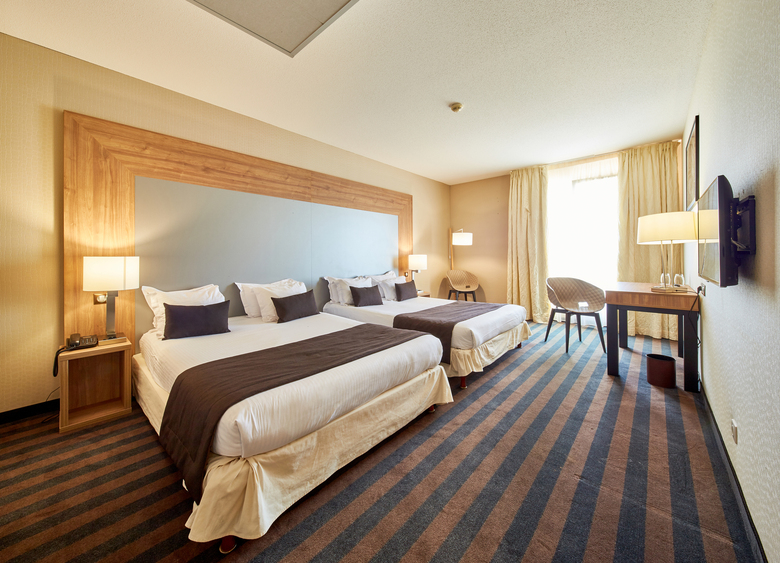 Hotel Holiday Inn Strasbourg Illkirch