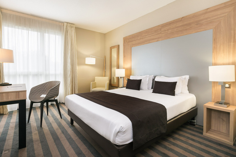Hotel Holiday Inn Strasbourg Illkirch