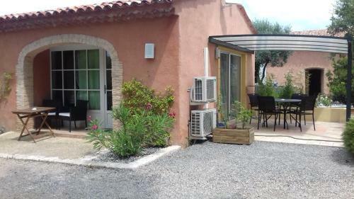 Bed & Breakfast Les Cl�s Du Verdon