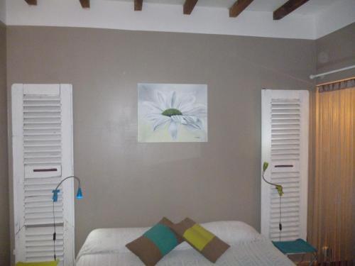 Bed & Breakfast Chambres D'h�tes La Rose Des Vents