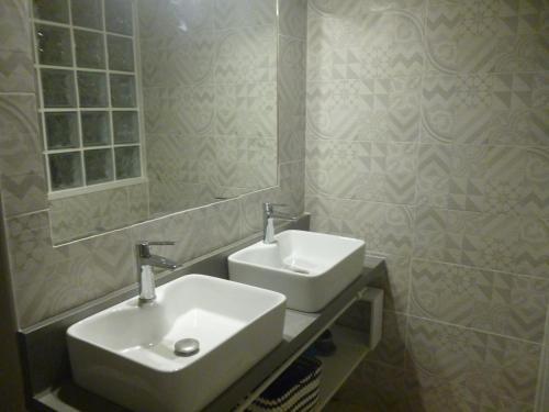 Bed & Breakfast Chambres D'h�tes La Rose Des Vents