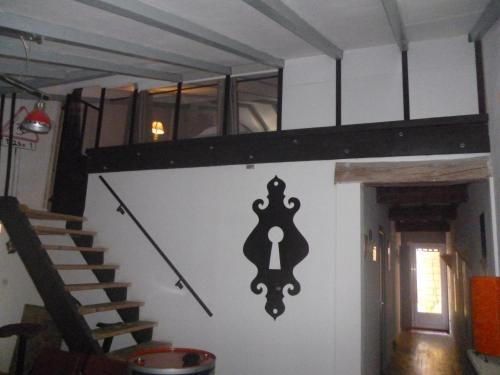 Bed & Breakfast Chambres D'h�tes La Rose Des Vents