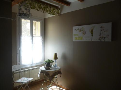 Bed & Breakfast Chambres D'h�tes La Rose Des Vents