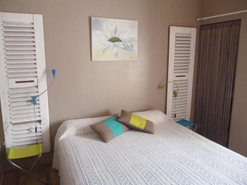 Bed & Breakfast Chambres D'h�tes La Rose Des Vents