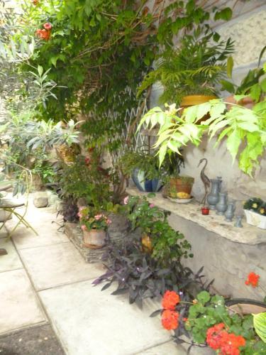 Bed & Breakfast Chambres D'h�tes La Rose Des Vents