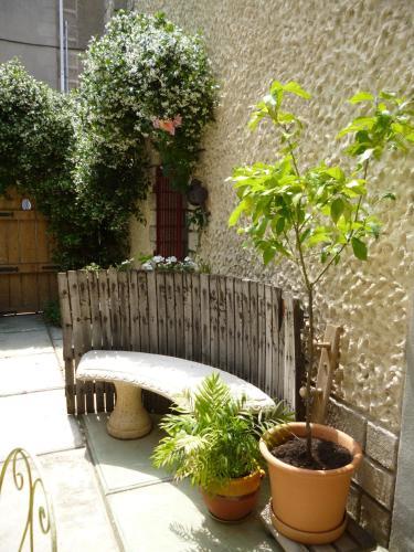 Bed & Breakfast Chambres D'h�tes La Rose Des Vents