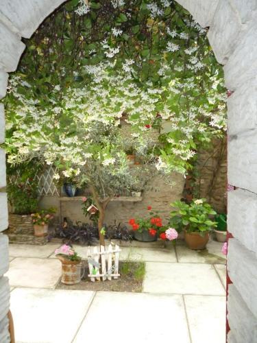 Bed & Breakfast Chambres D'h�tes La Rose Des Vents