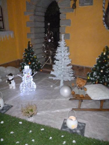 Bed & Breakfast Chambres D'h�tes La Rose Des Vents