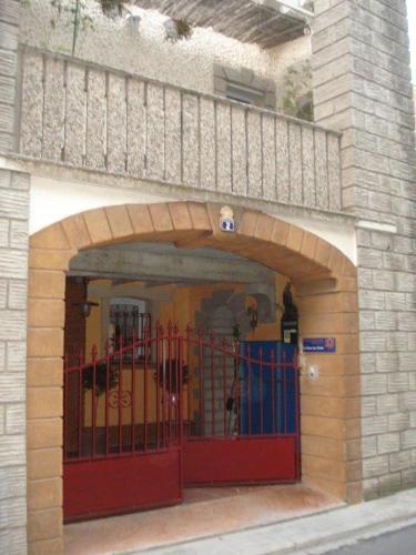 Bed & Breakfast Chambres D'h�tes La Rose Des Vents