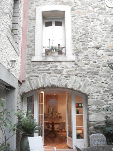 Bed & Breakfast Chambres D'h�tes La Rose Des Vents