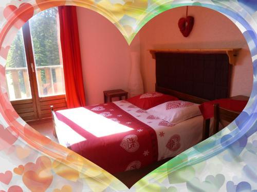 Hotel - Restaurant Le Blanchon