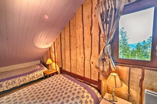 Hotel - Restaurant Le Blanchon