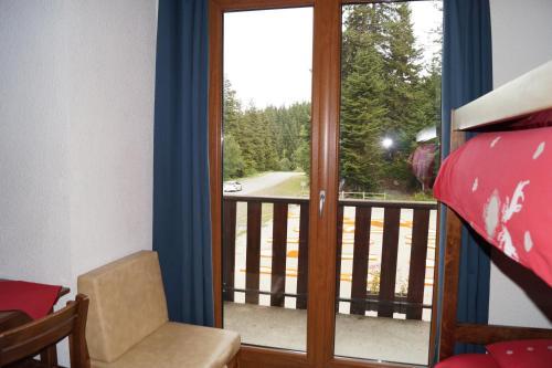 Hotel - Restaurant Le Blanchon