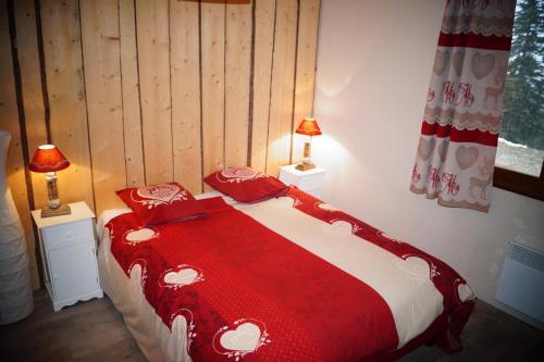 Hotel - Restaurant Le Blanchon