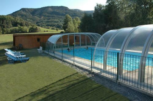 Hotel Le Relais De La Forge