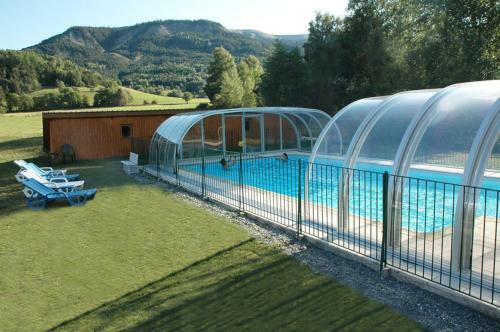 Hotel Le Relais De La Forge