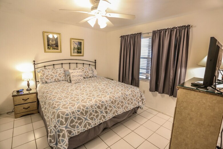 Villa Del Mar 402