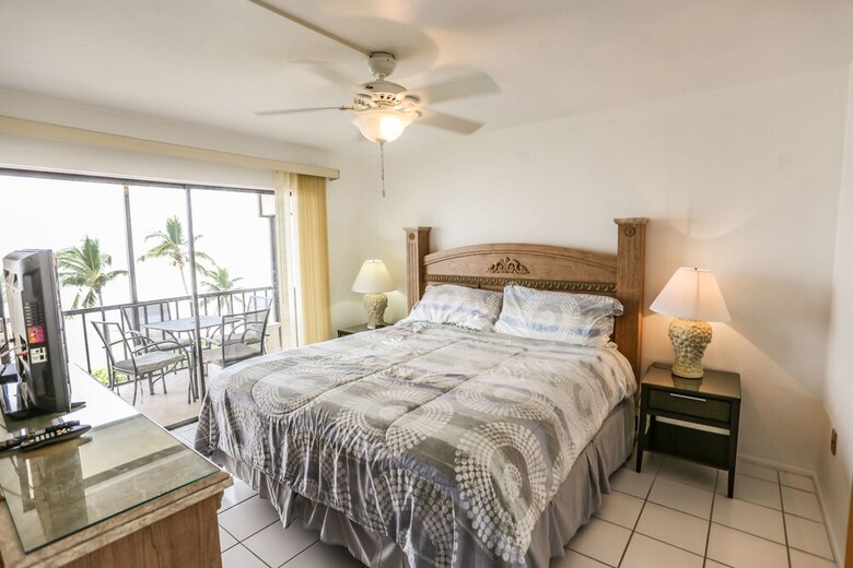 Villa Del Mar 402