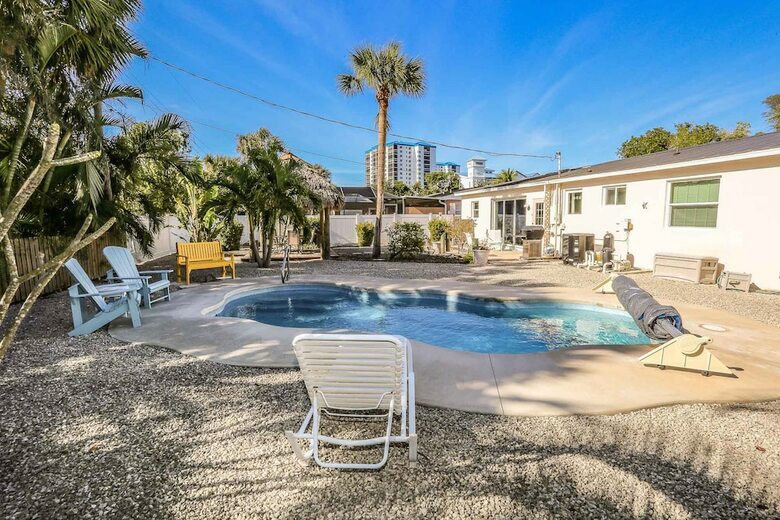 4870 Coquina Rd. - M
