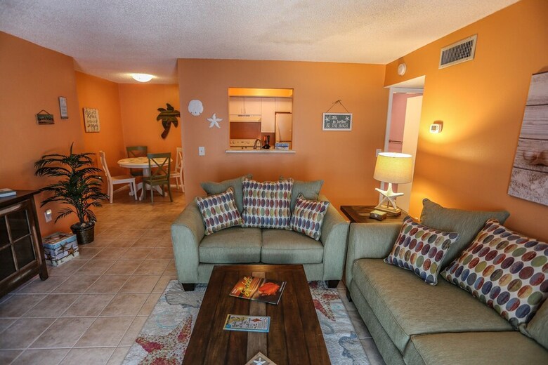 5301 Estero Serendipity #1