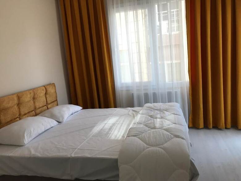 Rios Apart Hotel