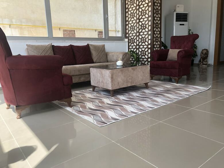Rios Apart Hotel