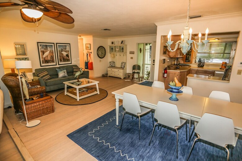5155 Williams Dr. - M